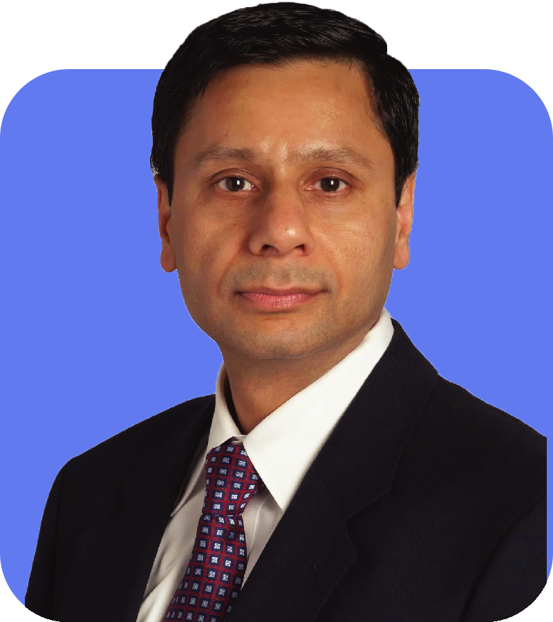 Dr. Gupta