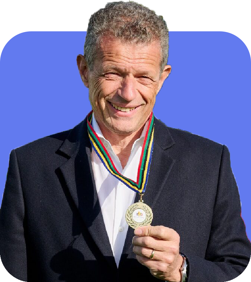 Jacques Borlee