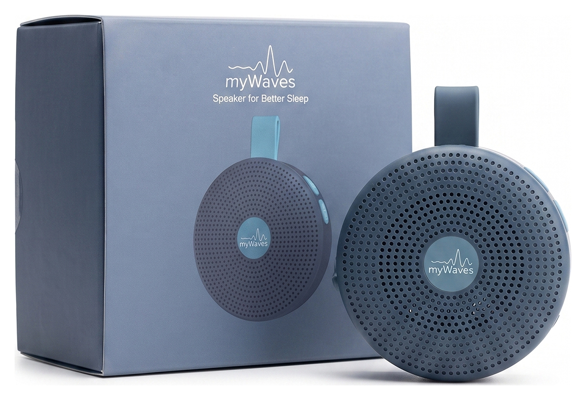 Free premium speaker