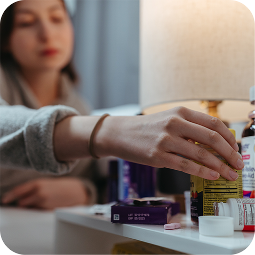 People who want a chemical-free alternative